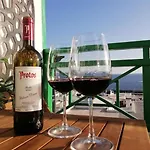 Apartman Portonovo Great Ocean *