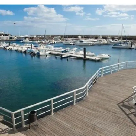 Portonovo Great Ocean Apartment