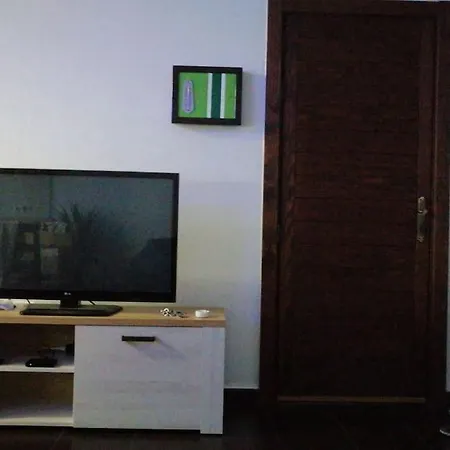 Apartment Portonovo Great Ocean