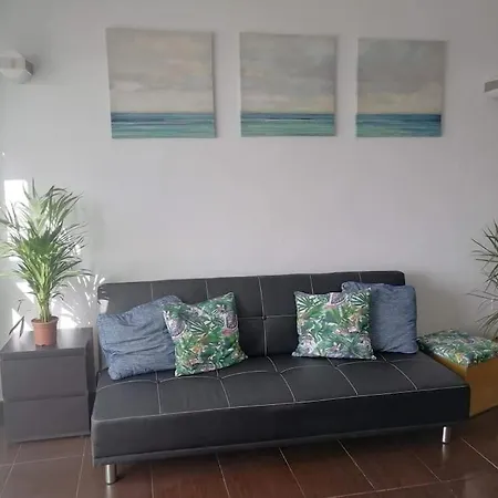 Portonovo Great Ocean * Puerto del Carmen (Lanzarote)