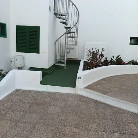 Apartamento Portonovo Great Ocean Puerto del Carmen (Lanzarote)