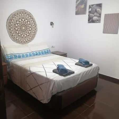 Portonovo Great Ocean Apartamento Puerto del Carmen (Lanzarote)