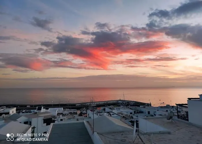 Portonovo Great Ocean Apartment