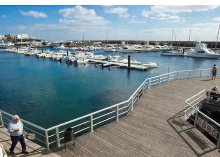 Portonovo Great Ocean Appartement