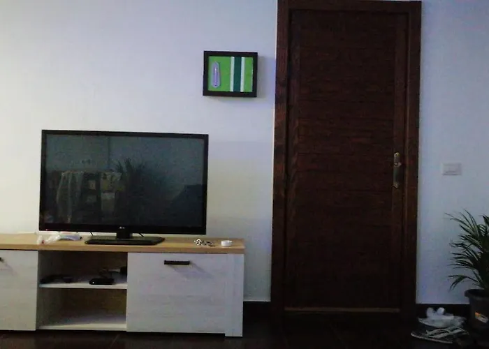 Appartement Portonovo Great Ocean