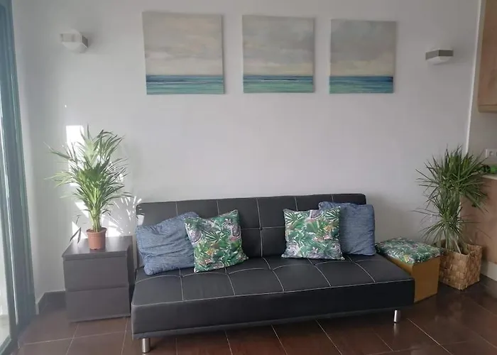 Portonovo Great Ocean * Puerto del Carmen (Lanzarote)