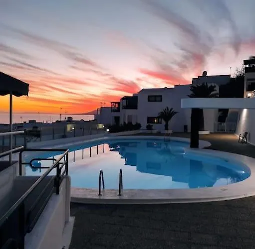 Portonovo Great Ocean Appartement