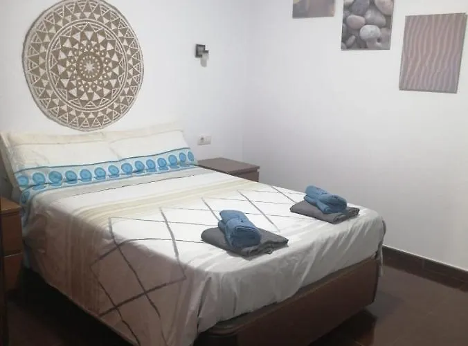 Portonovo Great Ocean Appartement Puerto del Carmen (Lanzarote)