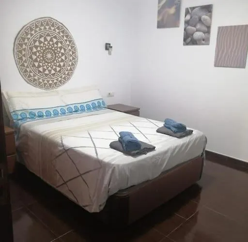 Portonovo Great Ocean Apartment Puerto del Carmen (Lanzarote)