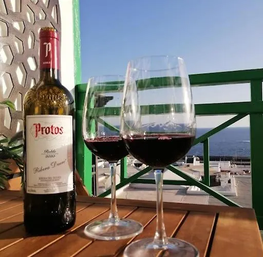 Appartement Portonovo Great Ocean *