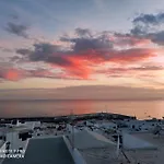 Portonovo Great Ocean شقة