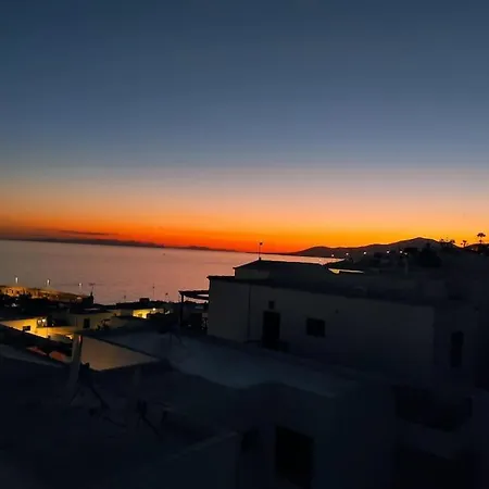 Portonovo Great Ocean *