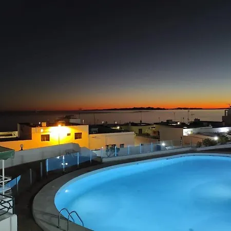 Portonovo Great Ocean بويرتو ذيل كارمين