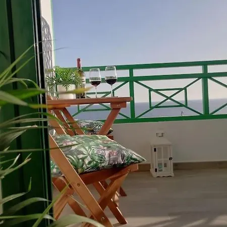 Portonovo Great Ocean * Puerto del Carmen