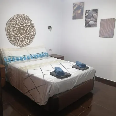 Portonovo Great Ocean Apartman Puerto del Carmen