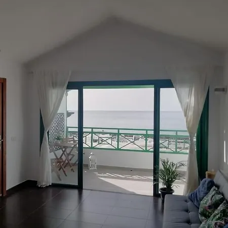 Portonovo Great Ocean Πουέρτο Ντελ Κάρμεν