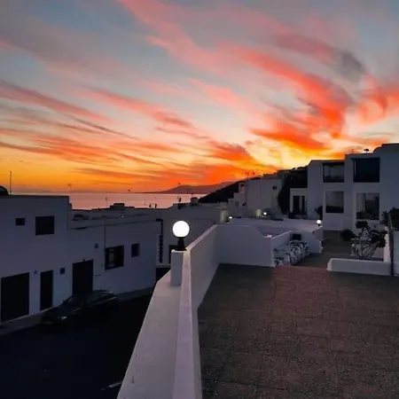 Portonovo Great Ocean * Puerto del Carmen