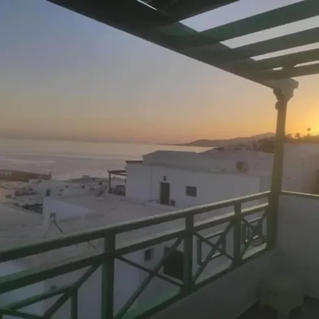 Portonovo Great Ocean Πουέρτο Ντελ Κάρμεν