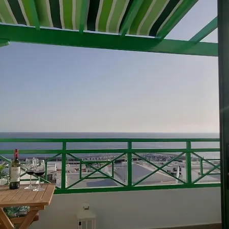 Portonovo Great Ocean Διαμέρισμα