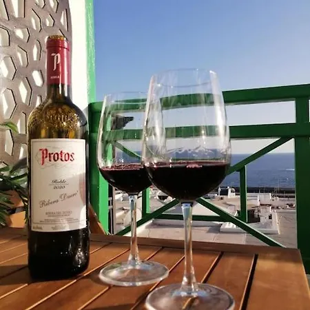 Apartman Portonovo Great Ocean *