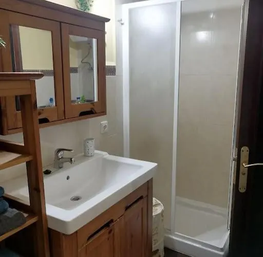 Portonovo Great Ocean *