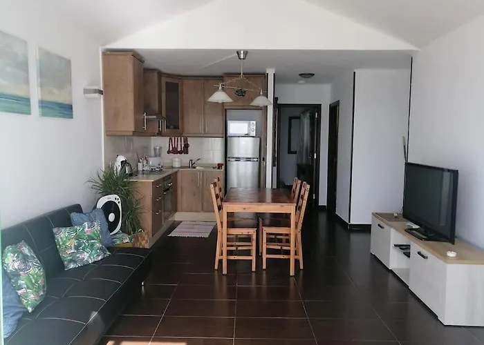 Portonovo Great Ocean * Puerto del Carmen