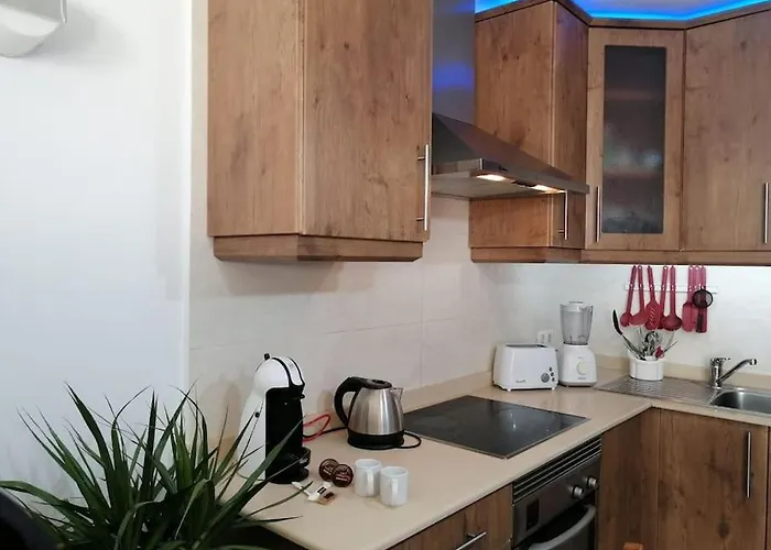 Portonovo Great Ocean * Puerto del Carmen