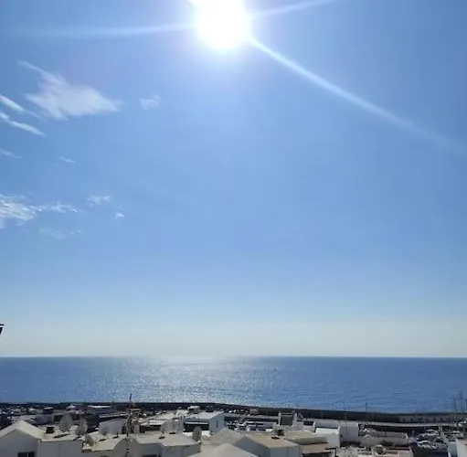 Portonovo Great Ocean *