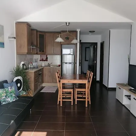 Portonovo Great Ocean * Puerto del Carmen (Lanzarote)