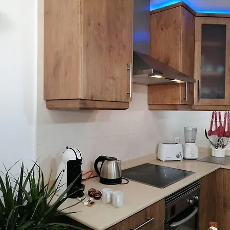 Portonovo Great Ocean * Puerto del Carmen (Lanzarote)