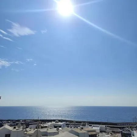 Portonovo Great Ocean *