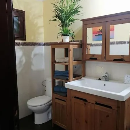 Apartament Portonovo Great Ocean Puerto del Carmen (Lanzarote)