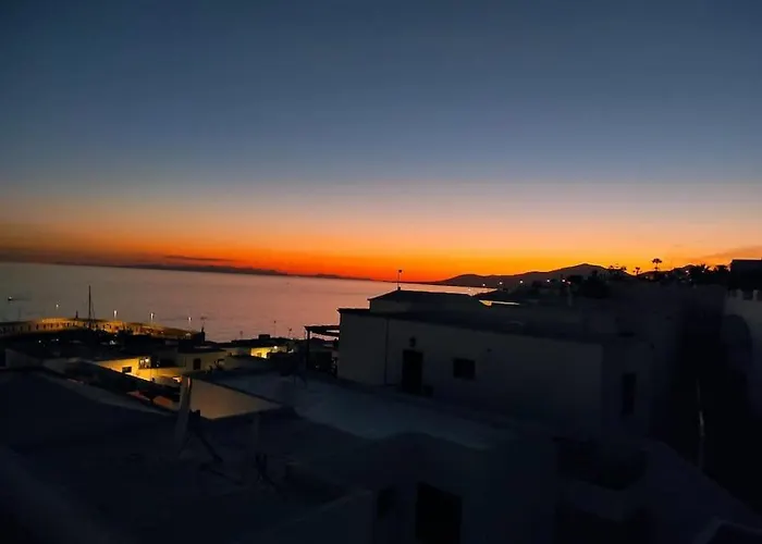 Portonovo Great Ocean *