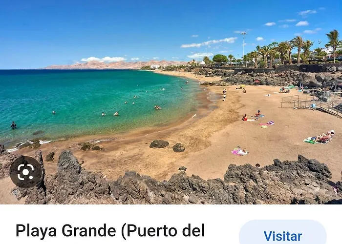 Portonovo Great Ocean 푸에르토 델 카르멘