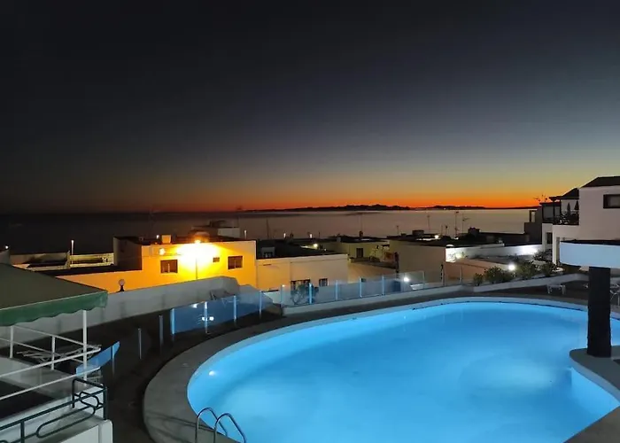 Portonovo Great Ocean 푸에르토 델 카르멘