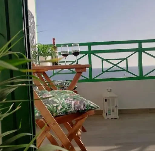 Portonovo Great Ocean * 푸에르토 델 카르멘