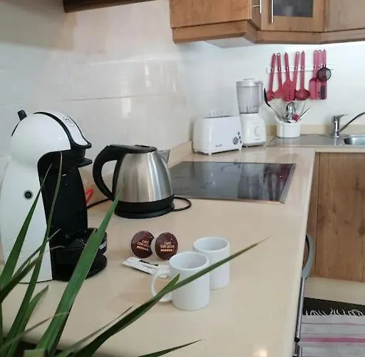 Portonovo Great Ocean 아파트 *