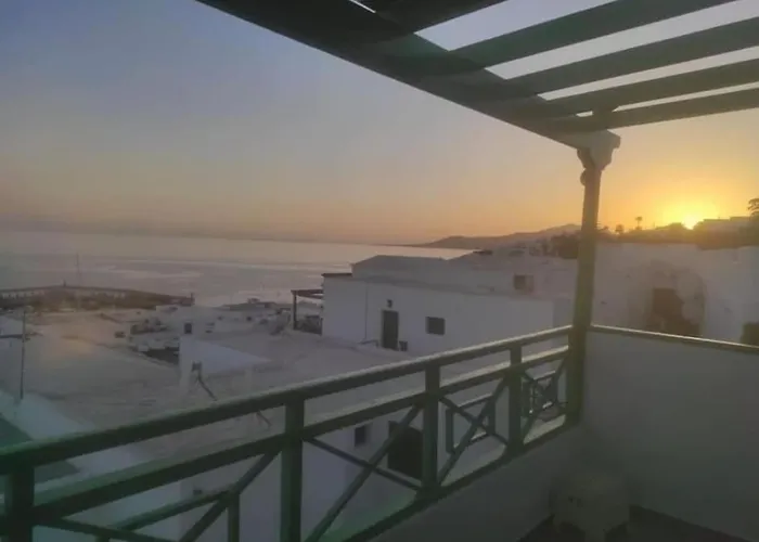 Portonovo Great Ocean 푸에르토 델 카르멘